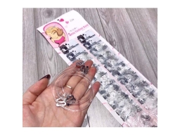 DÂY TRONG SỢI BÚN - 20 bộ